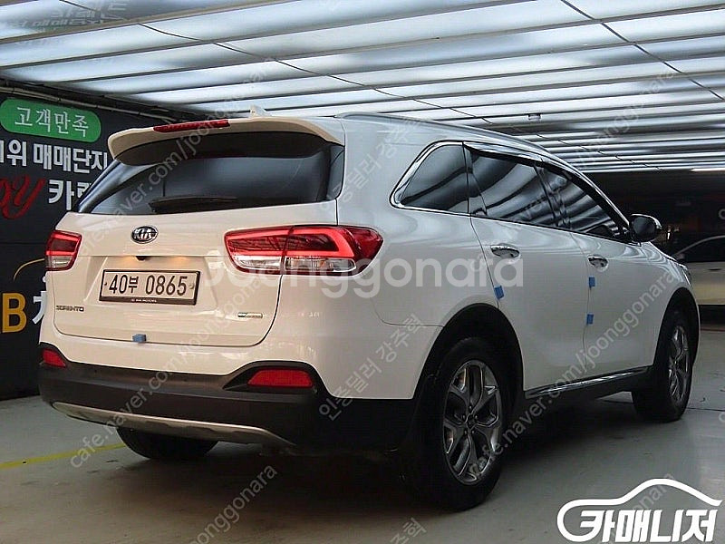 [기아]올 뉴 쏘렌토 디젤 2WD 2.0 프레스티지 중...--4