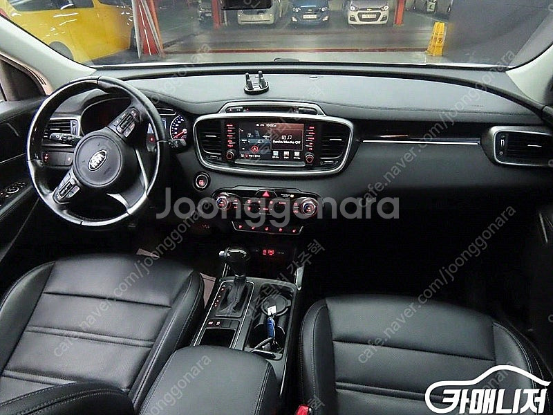 [기아]올 뉴 쏘렌토 디젤 2WD 2.0 프레스티지 중...--5