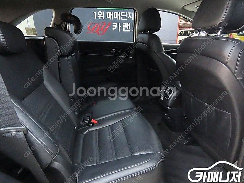 [기아]올 뉴 쏘렌토 디젤 2WD 2.0 프레스티지 중...--6