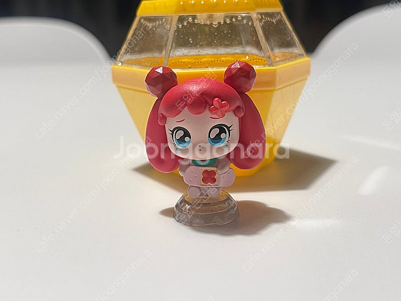 아야핑피규어 티니핑피규어--0