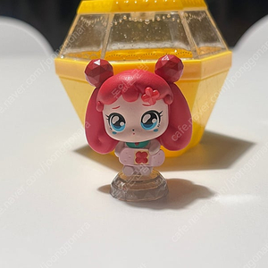 아야핑피규어 티니핑피규어