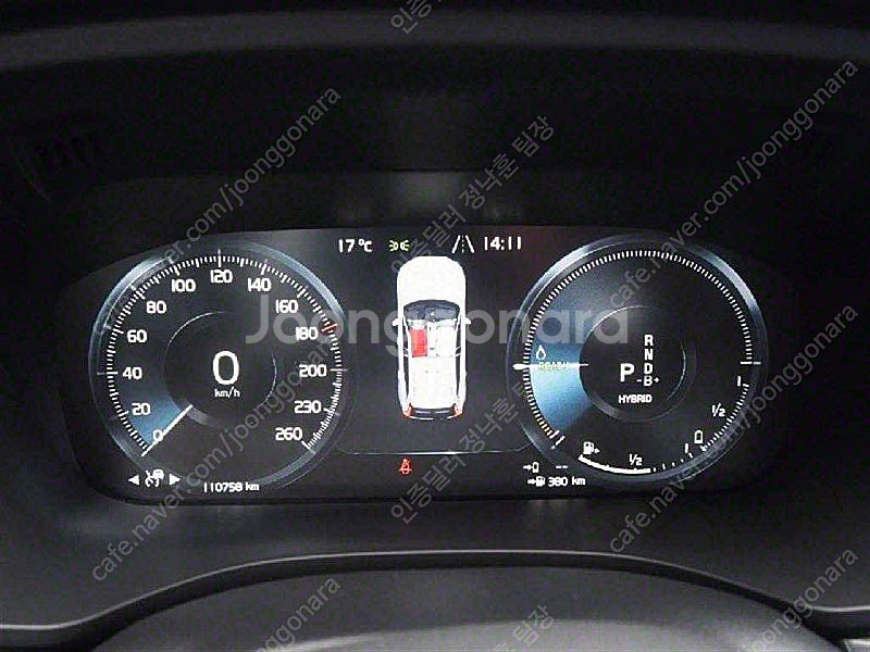 볼보 XC60 중고 볼보 중고차 볼보 중고 2021년식...--5