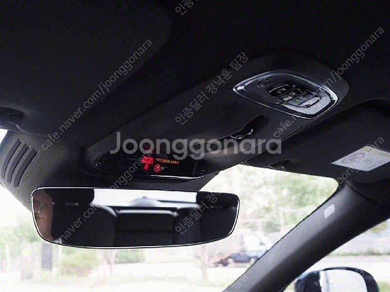 볼보 XC60 중고 볼보 중고차 볼보 중고 2021년식...--9