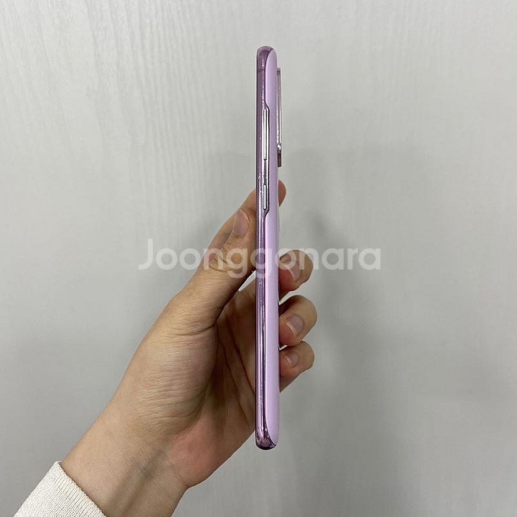 81351 갤럭시S20FE 라벤더 128GB 부산 중고...--4