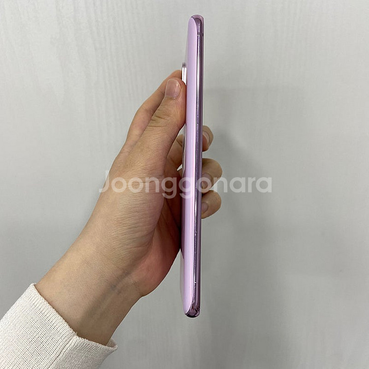 81351 갤럭시S20FE 라벤더 128GB 부산 중고...--6