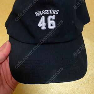NBA 캡