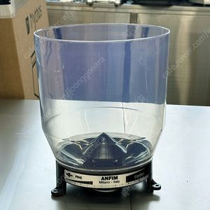 커피 그라인더 호퍼통 (아카이아 오라이온 메죠 안핌 말코닉 레미닥 등) 호퍼 판매합니다