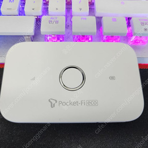 포켓와이파이 화웨이 3G 4G 핫스팟 WiFi 라우터