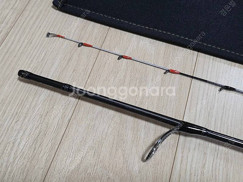 정공 에메랄다스 EX 보트 511mls-smt--1
