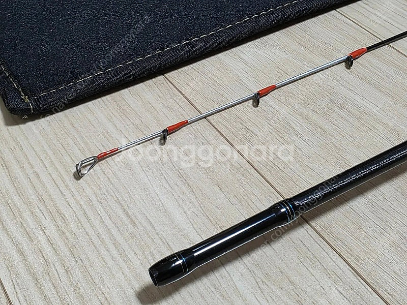 정공 에메랄다스 EX 보트 511mls-smt--2