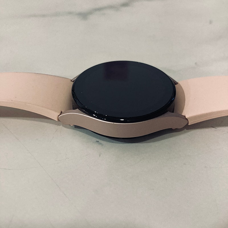 갤럭시 워치5 핑크 40MM S급 매우깨끗! 케이블포함...--2