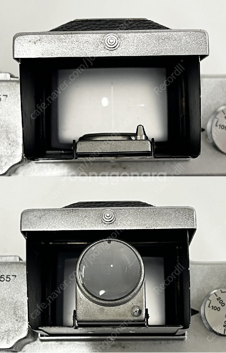 아사히플렉스 Asahiflex IIIB 타쿠마 50mm...--2