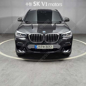 BMW X4 (G02) xDrive 20i M 스포츠 X 저렴하게 판매합니다 ★전액할부★저신용★유튜브:뿅카TV