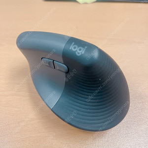 로지텍 리프트 버티컬(Logitech Lift Vertical)