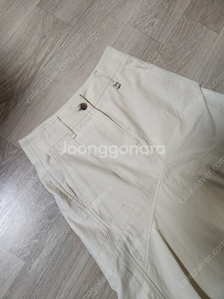 오즈세컨 스커트)) 럭키슈에뜨 한섬 시스템 마인 타임 ...--2