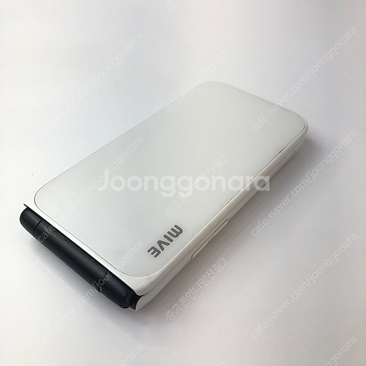 (양산중고폰) 03212 갤럭시스타일폴더 (M120) ...--5