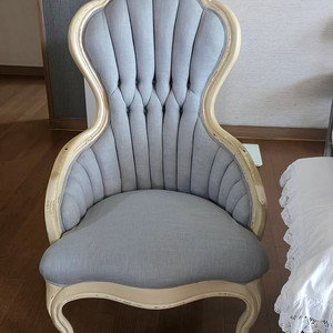 엔틱쇼파 1인