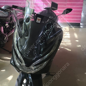 PCX125 2020년식 판매합니다
