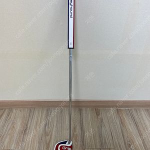 예스퍼터 22 그레이하운드 루비 AL 7075 새상품 + 커버포함