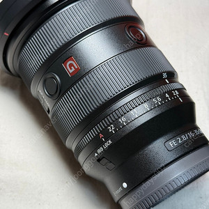 소니 16-35GM2 (1635gm2)