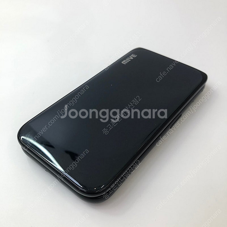 (양산중고폰) 03213 갤럭시스타일폴더 (M120) ...--3