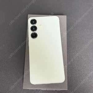 갤럭시 s25 512기가