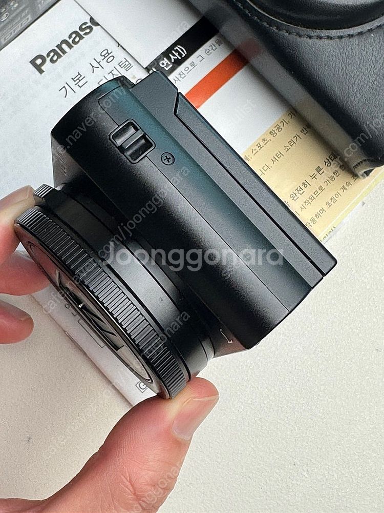 파나소닉 루믹스 LX10 , 후지필름 X100VI , ...--1