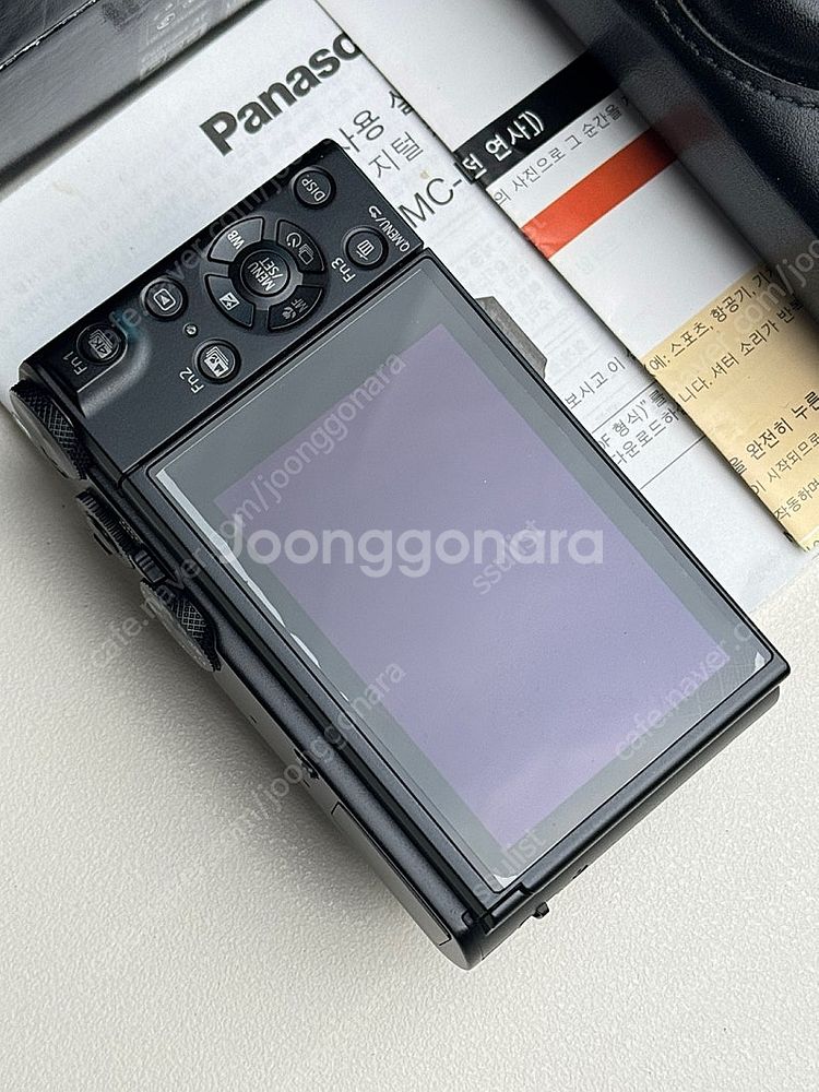파나소닉 루믹스 LX10 , 후지필름 X100VI , ...--3