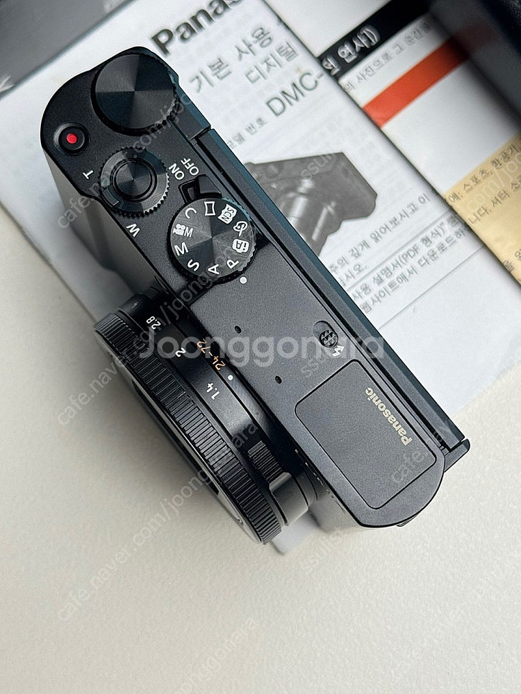 파나소닉 루믹스 LX10 , 후지필름 X100VI , ...--4