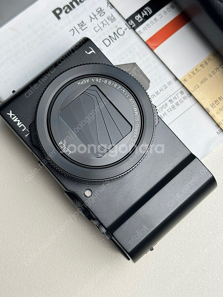 파나소닉 루믹스 LX10 , 후지필름 X100VI , ...--5