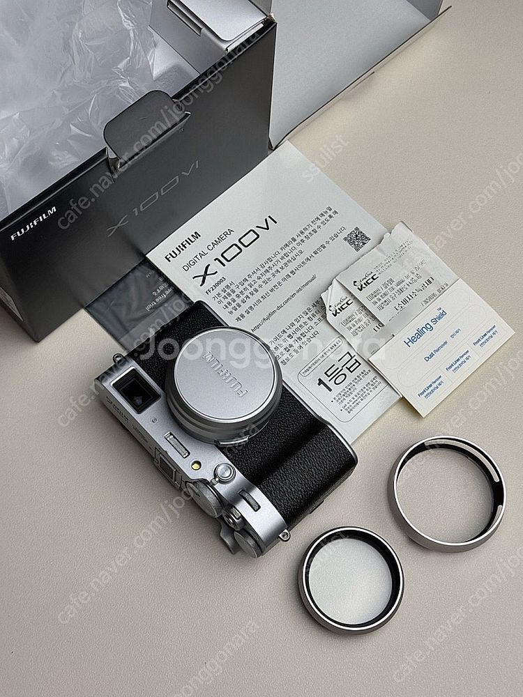 파나소닉 루믹스 LX10 , 후지필름 X100VI , ...--9