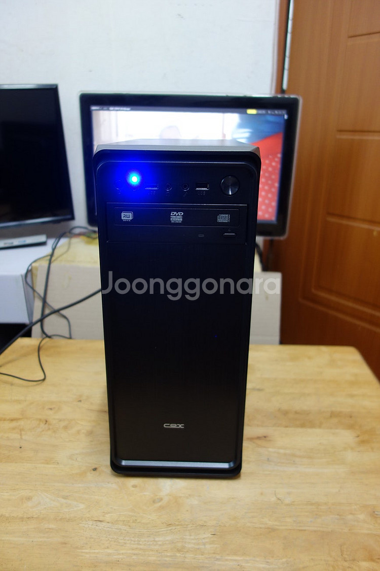 [가정집] 최신 윈도우11프로 ssd120기가 하드에 ...--8