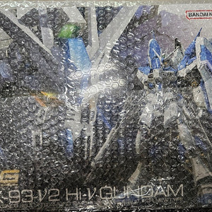 RG 하이뉴 제타 MGSD 프리덤 클리어 hg 임펄스