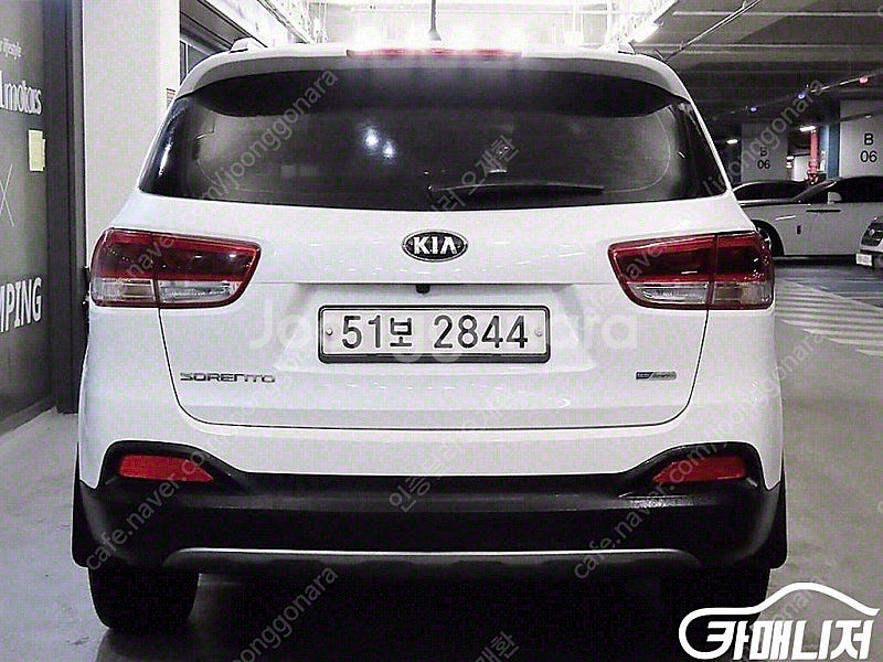 [기아]올 뉴 쏘렌토 디젤 2WD 2.0 노블레스 (7...--5