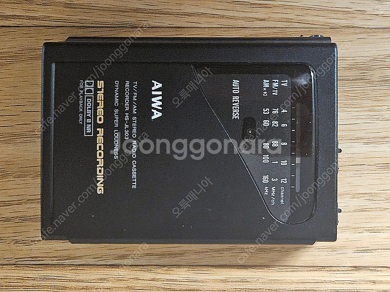 아이와 AIWA HS-JL30--0