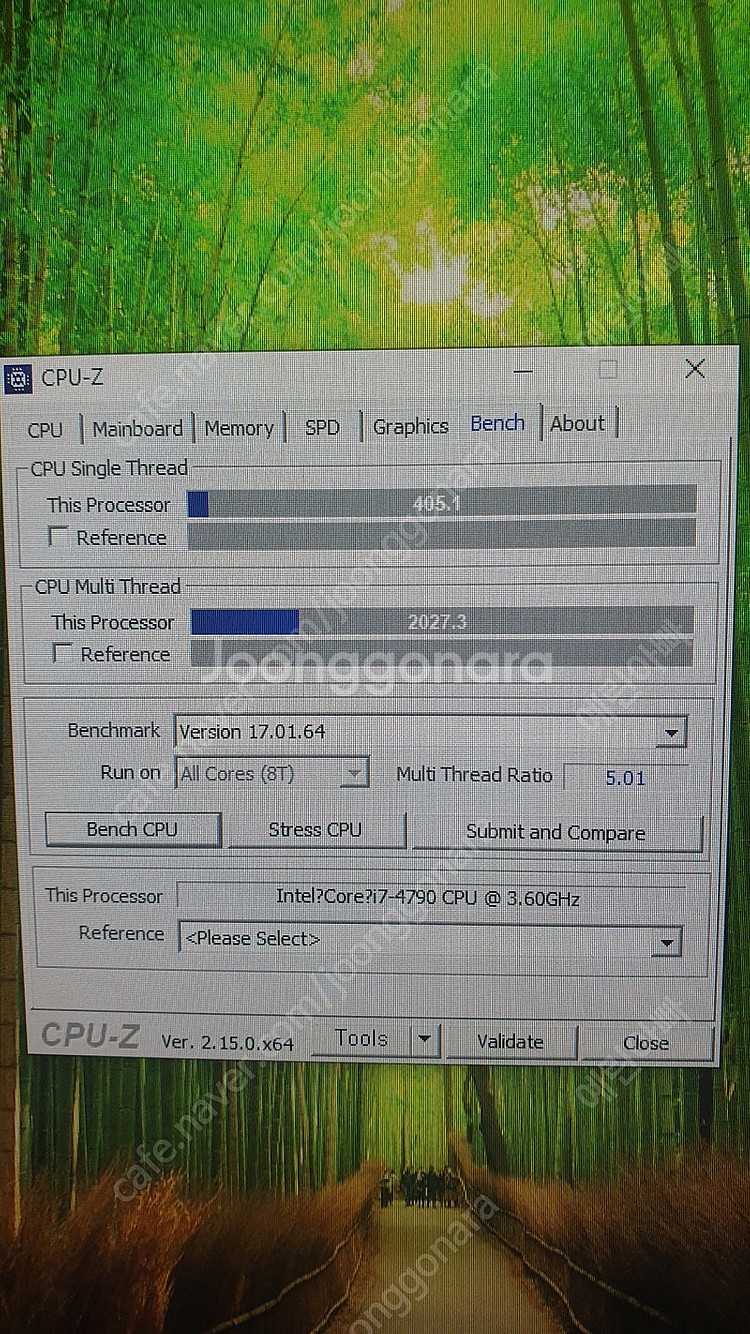 i7-4790,기가바이트 B85M, 삼성32G 팝니다--6