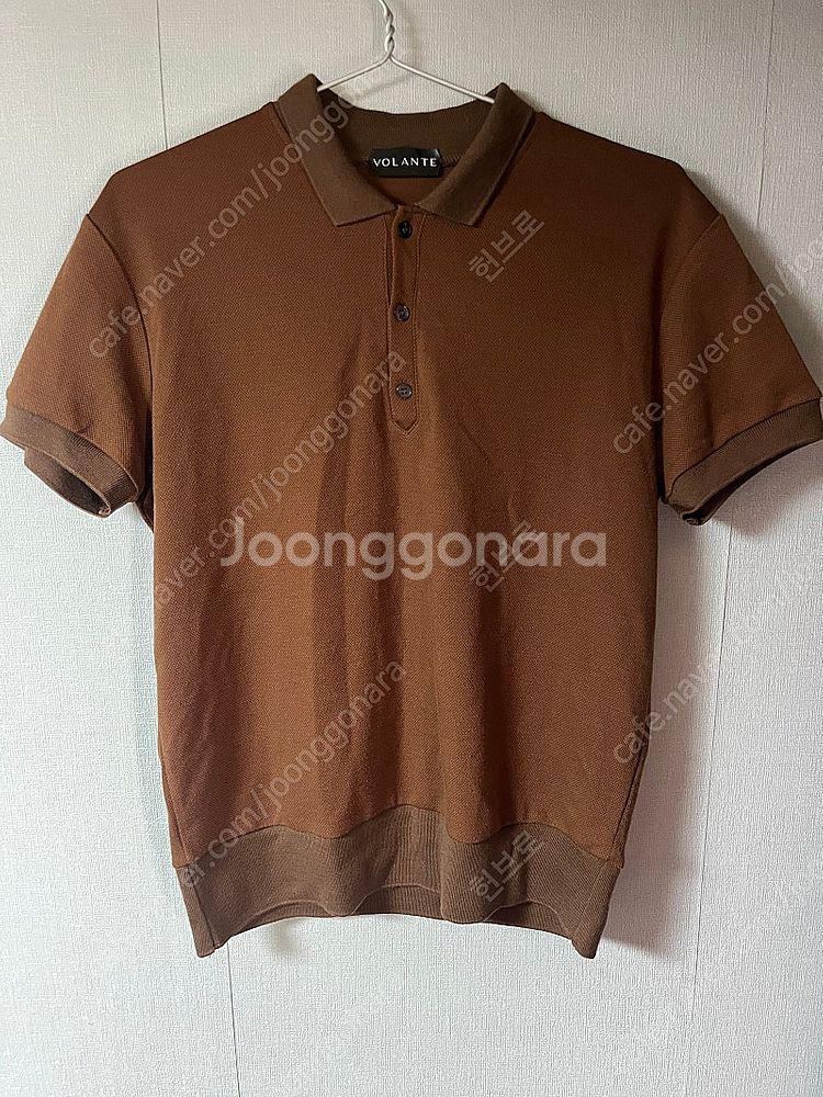 볼란테 머슬핏 티셔츠 여러장 판매합니다.--1