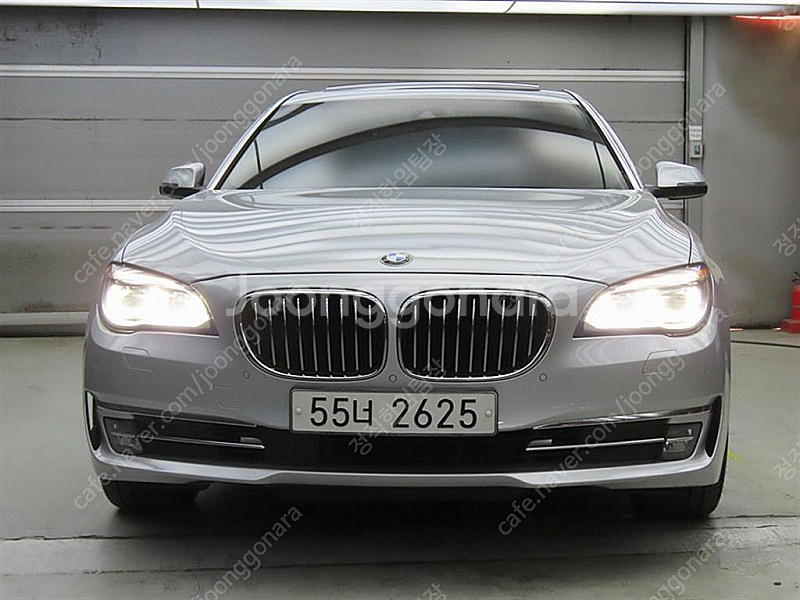 BMW 7시리즈 (F01) 730 판매합니다 ★전액할부...--1