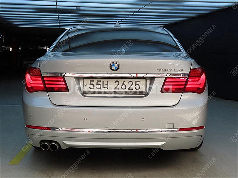 BMW 7시리즈 (F01) 730 판매합니다 ★전액할부...--2