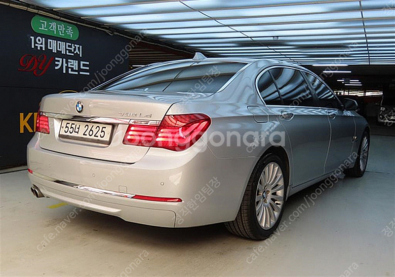 BMW 7시리즈 (F01) 730 판매합니다 ★전액할부...--3