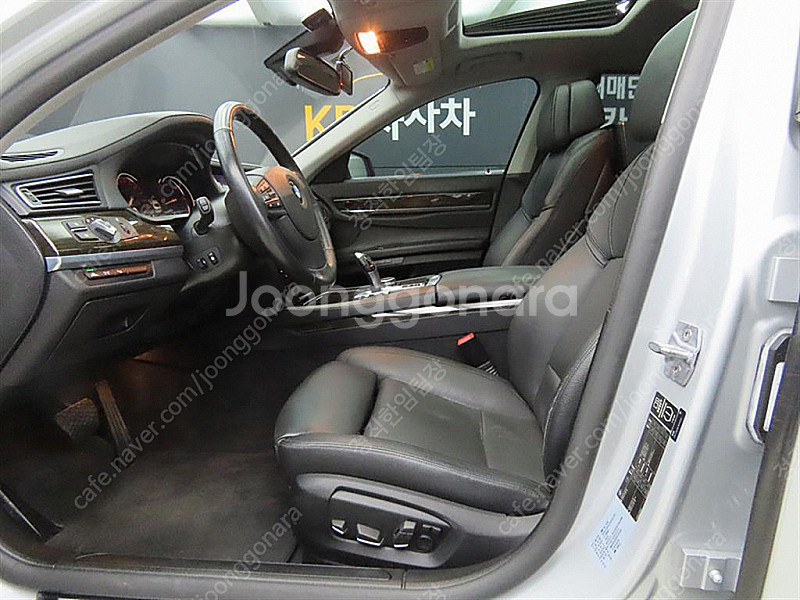 BMW 7시리즈 (F01) 730 판매합니다 ★전액할부...--4