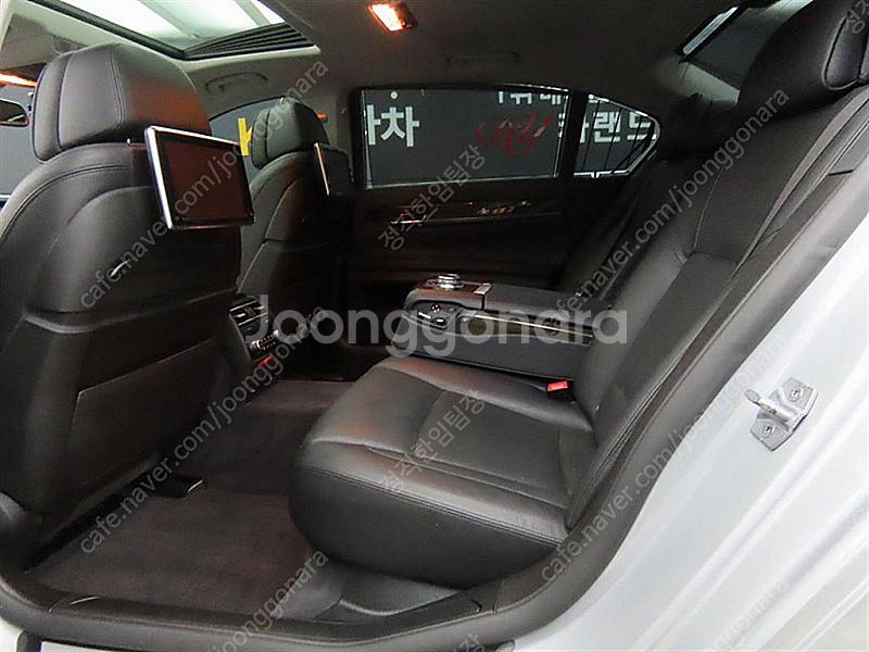 BMW 7시리즈 (F01) 730 판매합니다 ★전액할부...--5