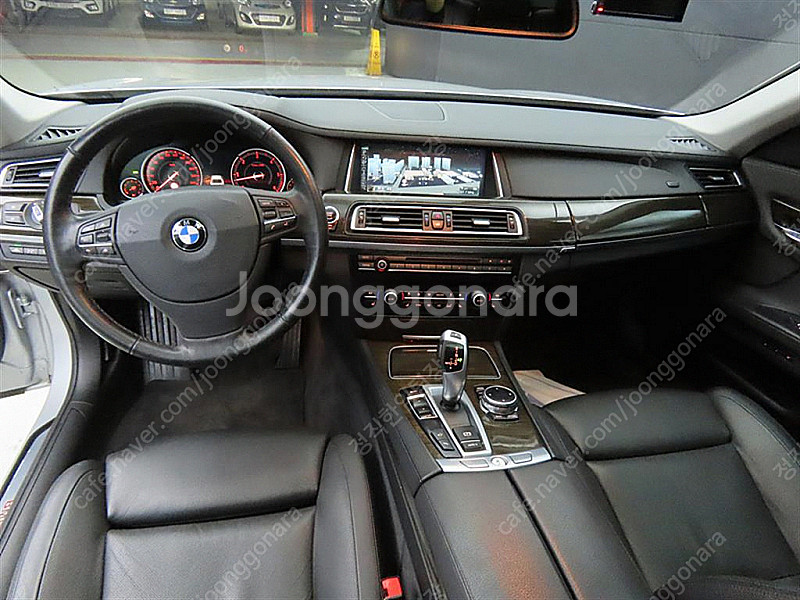 BMW 7시리즈 (F01) 730 판매합니다 ★전액할부...--6