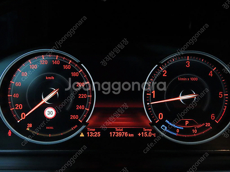 BMW 7시리즈 (F01) 730 판매합니다 ★전액할부...--8