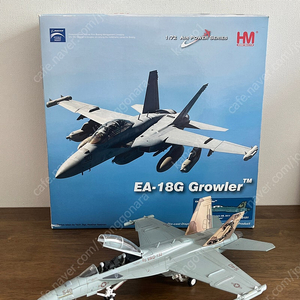 1/72 하비마스터 FA-18G Growler