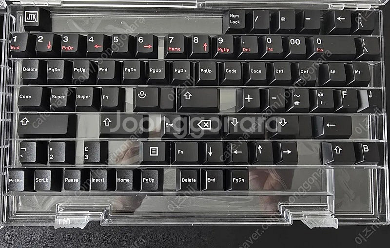 JTK Classic Cyrillic black 삼중사...--1