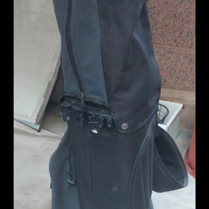 브릿지스톤 경량백 골프백