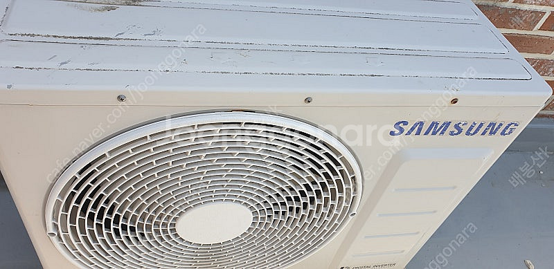 AI 활용 사진 설명을 입력하세요. 삼성 벽걸이 에어컨...--4
