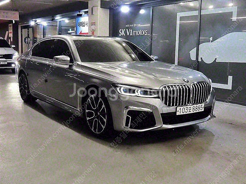BMW 7시리즈 중고 BMW 중고 BMW 7시리즈 중고...--0