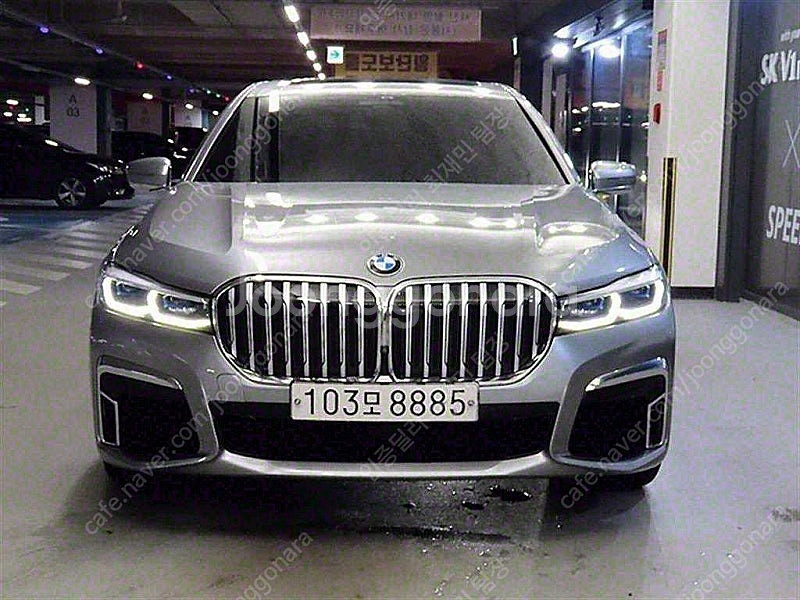 BMW 7시리즈 중고 BMW 중고 BMW 7시리즈 중고...--2
